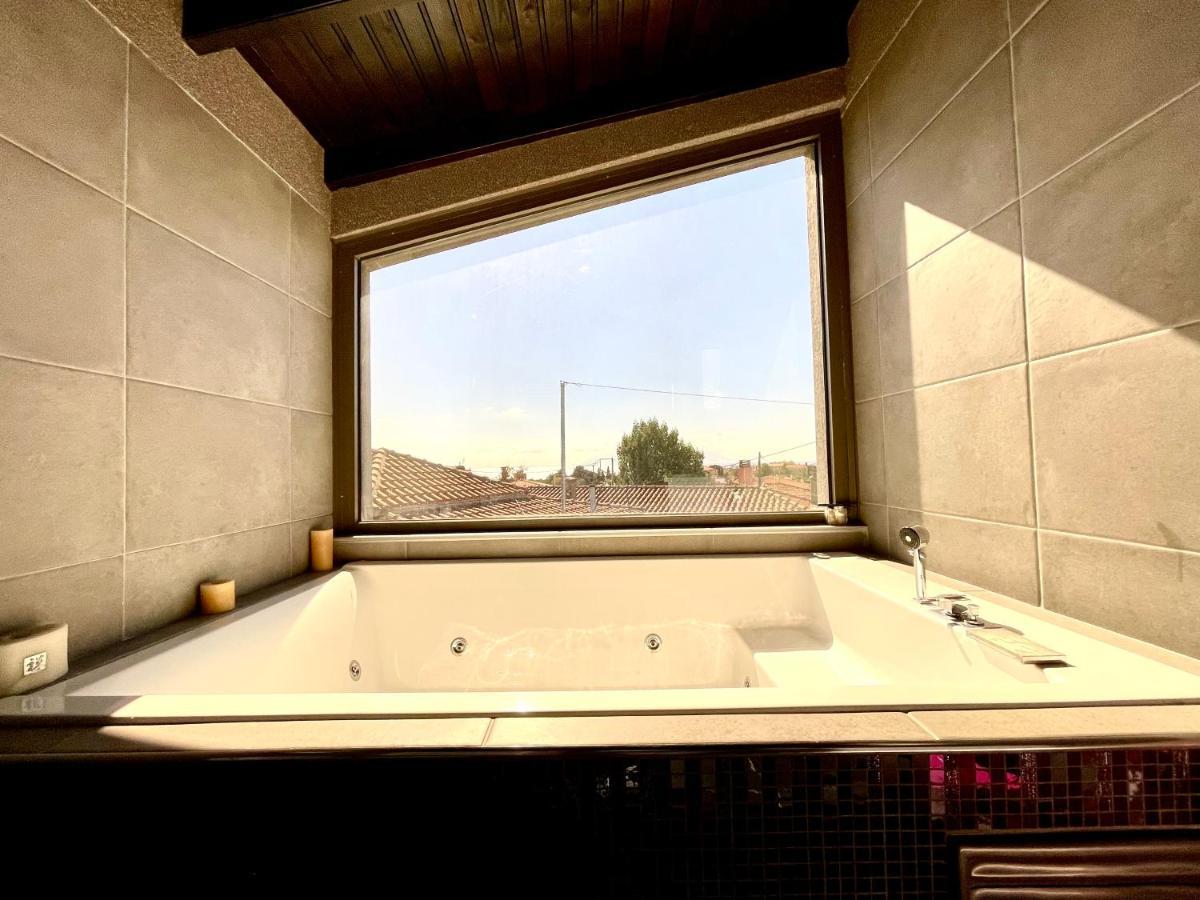 Makri Sunrise Villa Alexandrúpoli Kültér fotó
