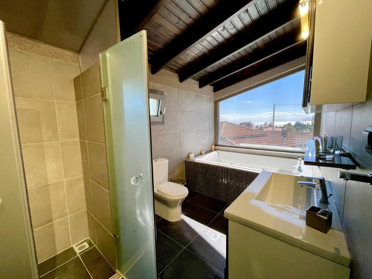 Makri Sunrise Villa Alexandrúpoli Kültér fotó