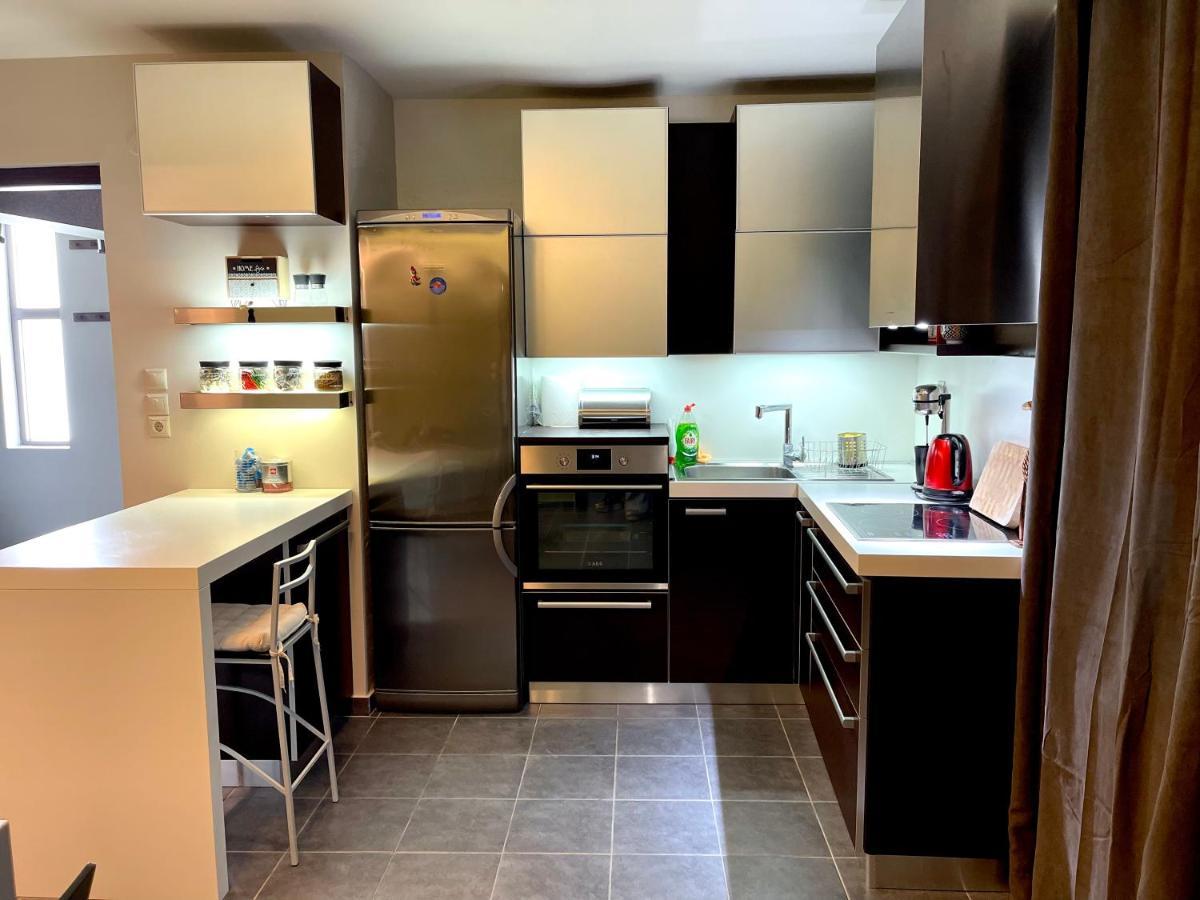 Makri Sunrise Villa Alexandrúpoli Kültér fotó