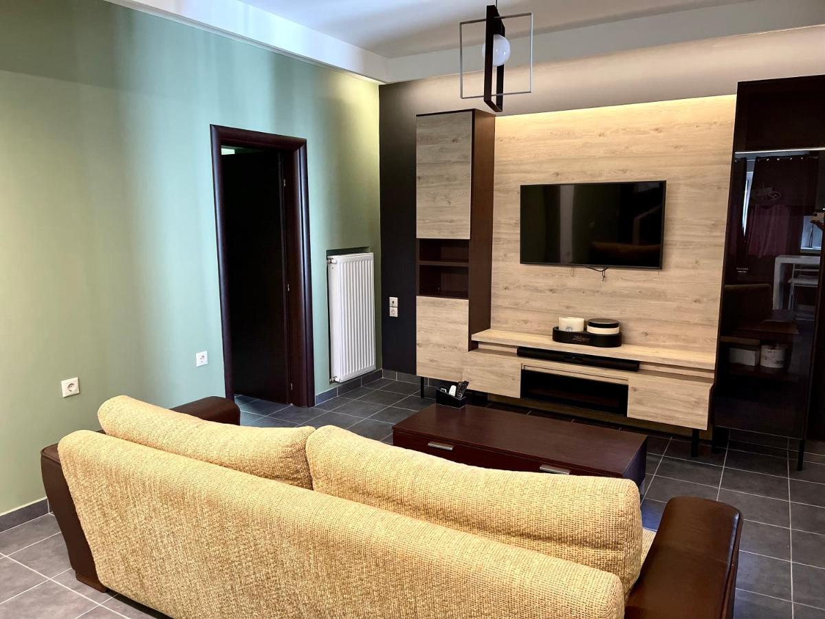 Makri Sunrise Villa Alexandrúpoli Kültér fotó