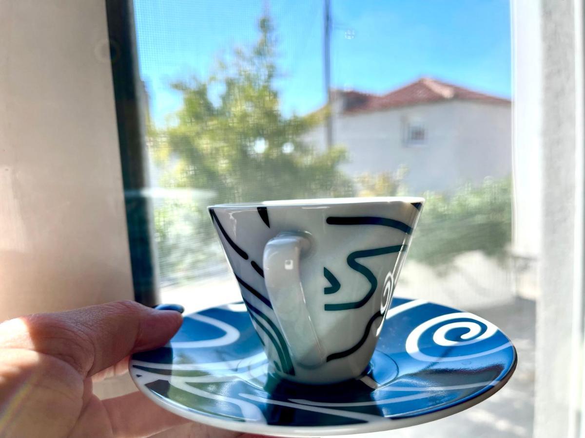 Makri Sunrise Villa Alexandrúpoli Kültér fotó