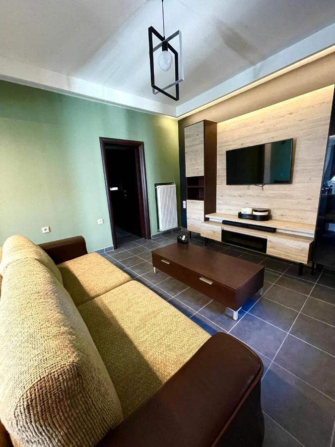 Makri Sunrise Villa Alexandrúpoli Kültér fotó