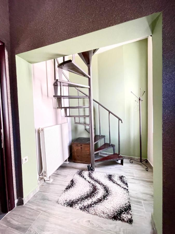 Makri Sunrise Villa Alexandrúpoli Kültér fotó