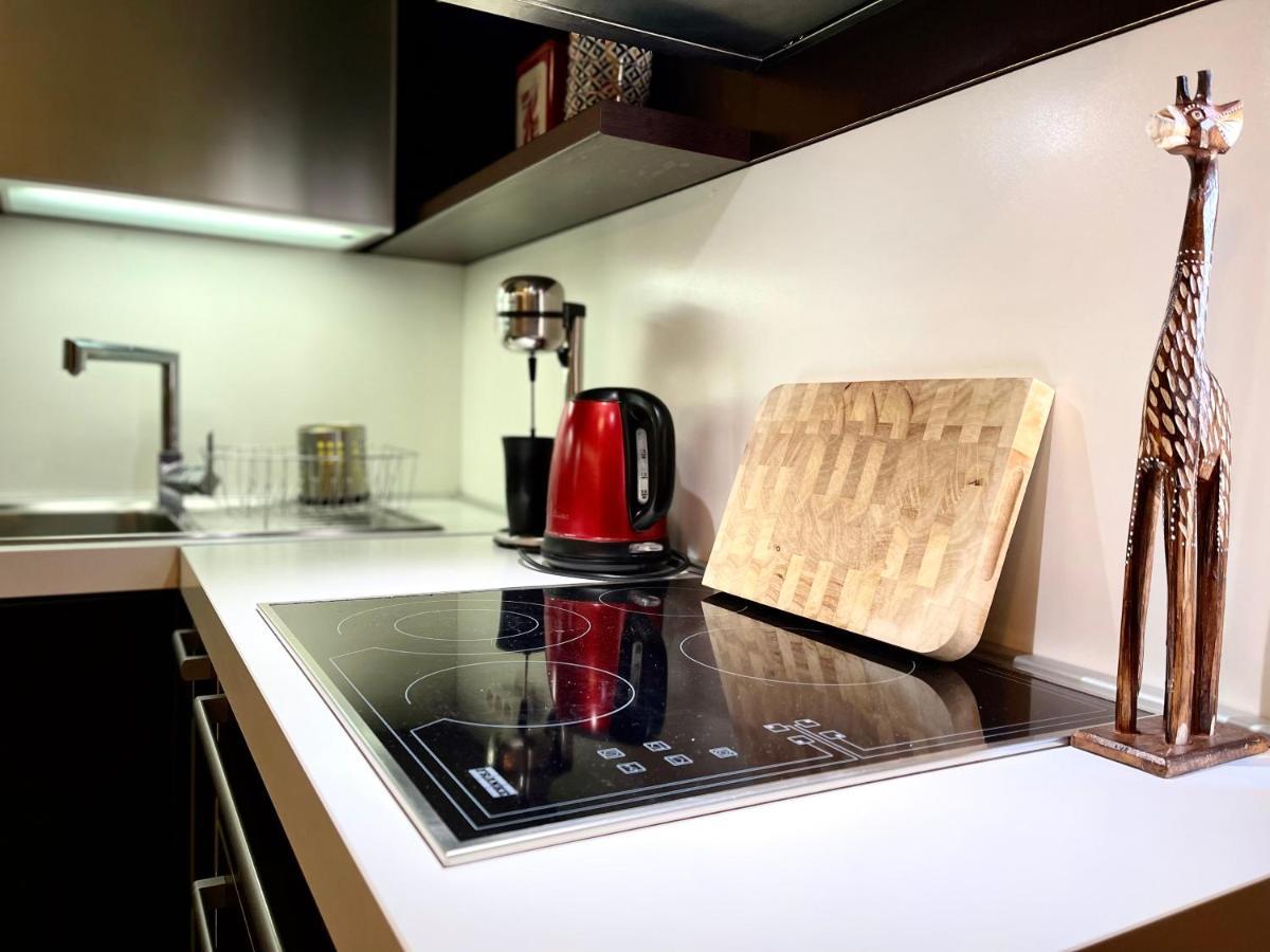 Makri Sunrise Villa Alexandrúpoli Kültér fotó