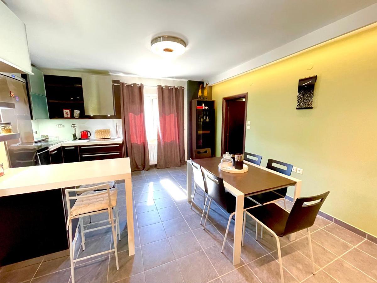 Makri Sunrise Villa Alexandrúpoli Kültér fotó